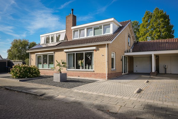 Property photo - Prins Mauritssingel 36, 4153BR Beesd